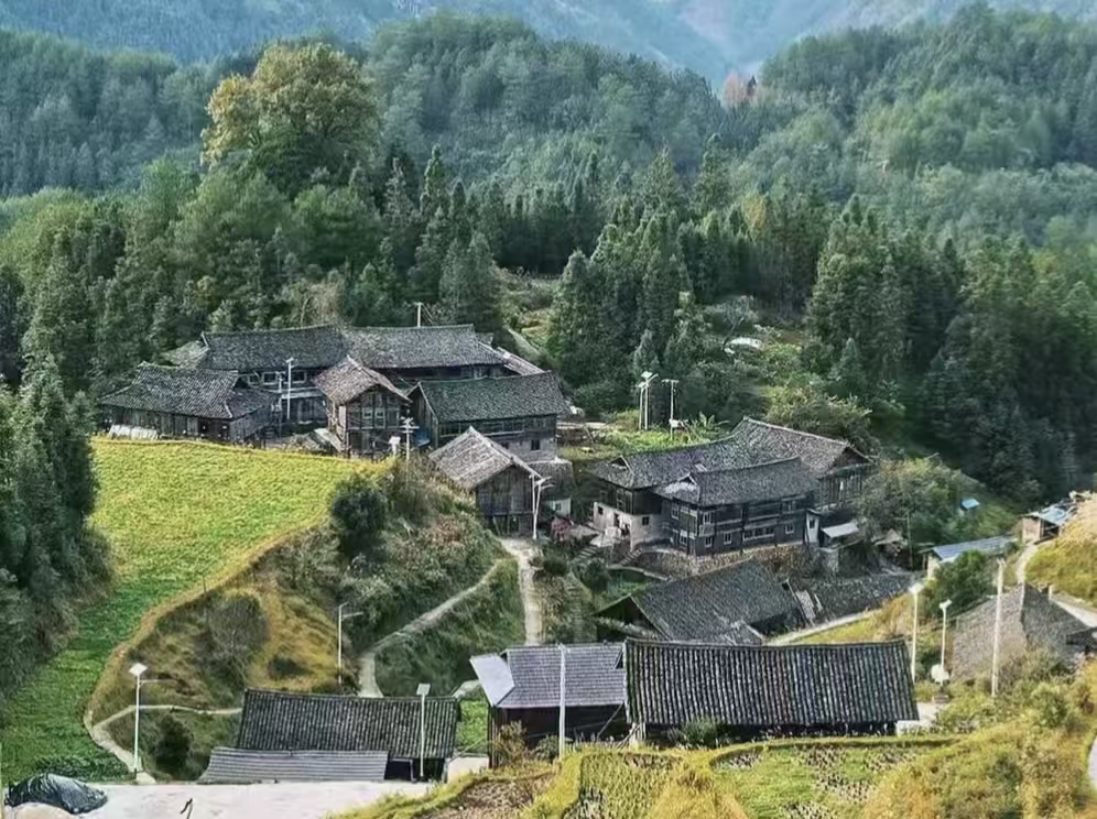 水族山水